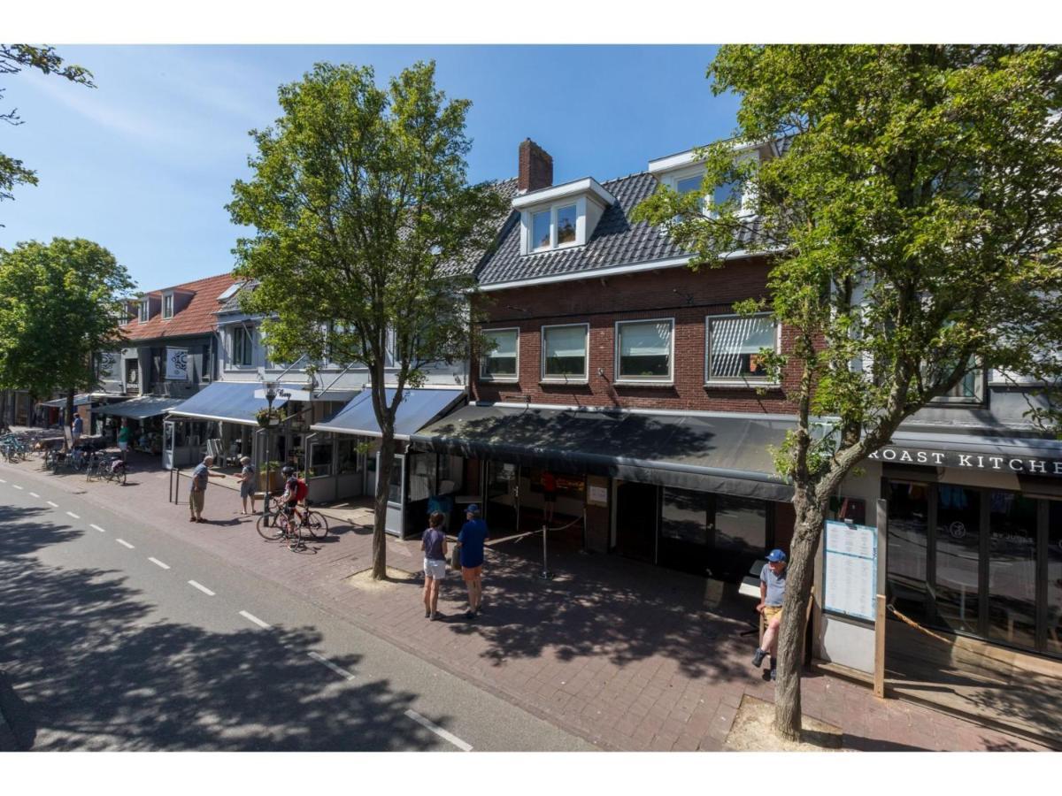 Superb Flat Only 150 Metres From Beach Domburg Exteriör bild