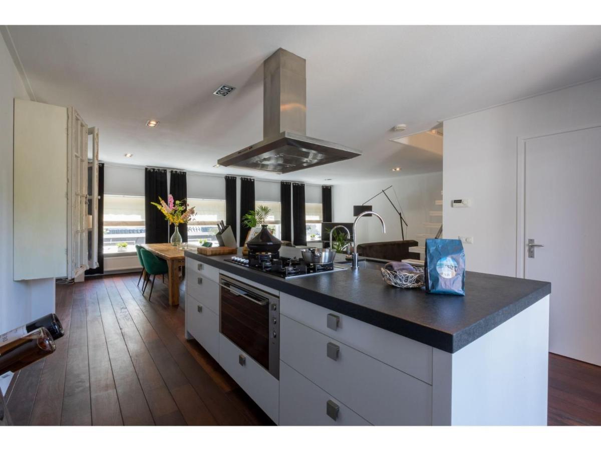Superb Flat Only 150 Metres From Beach Domburg Exteriör bild