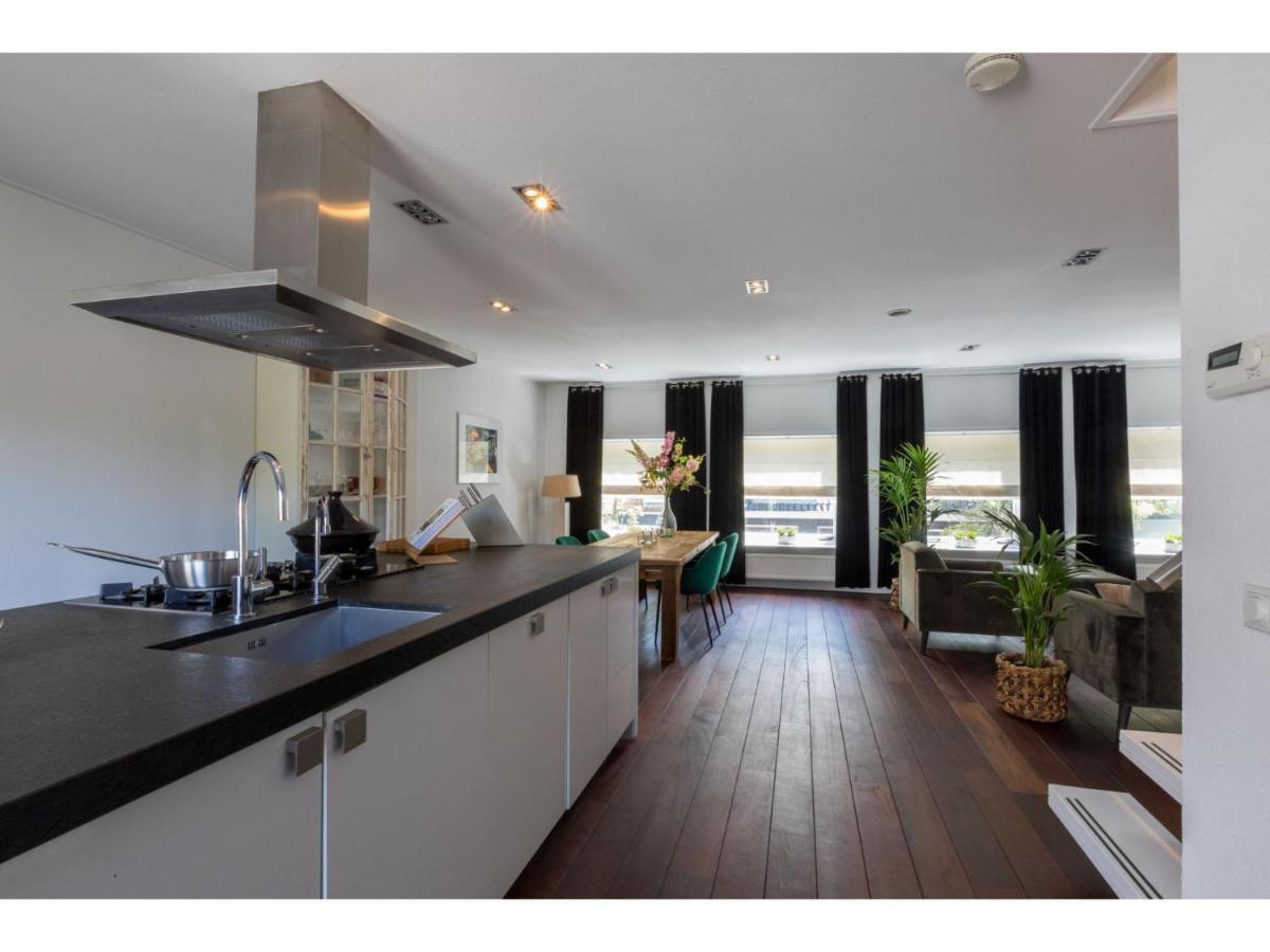 Superb Flat Only 150 Metres From Beach Domburg Exteriör bild