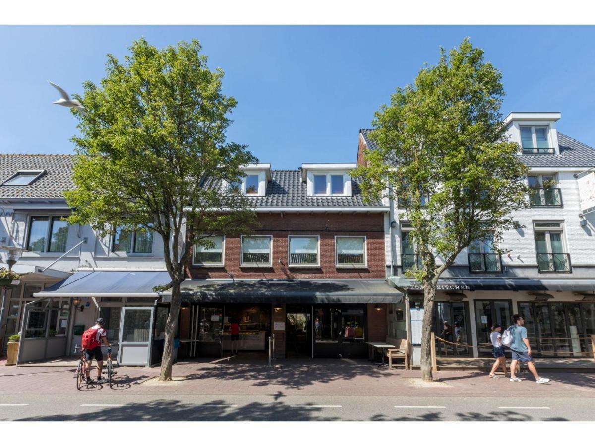 Superb Flat Only 150 Metres From Beach Domburg Exteriör bild