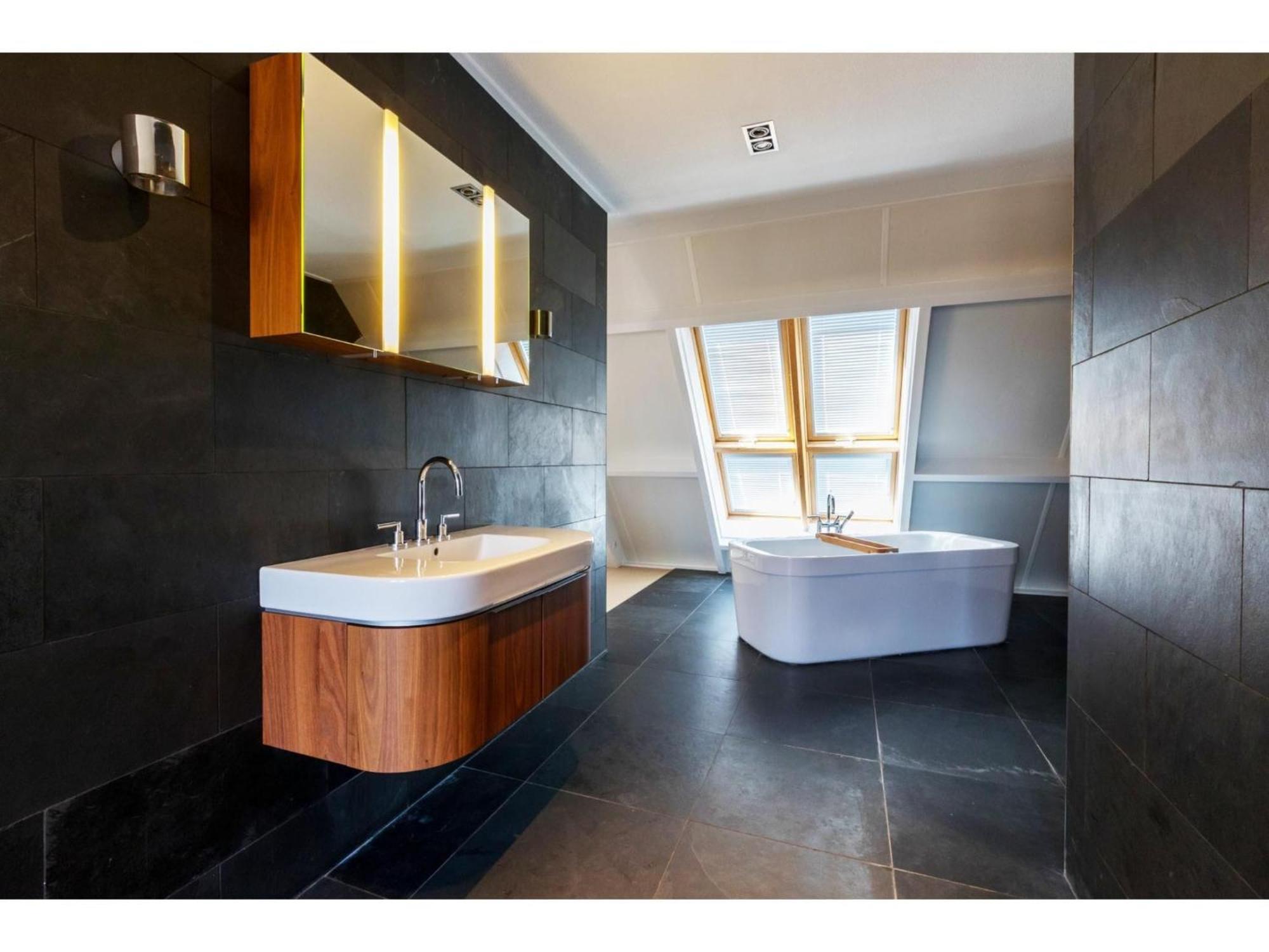 Superb Flat Only 150 Metres From Beach Domburg Exteriör bild