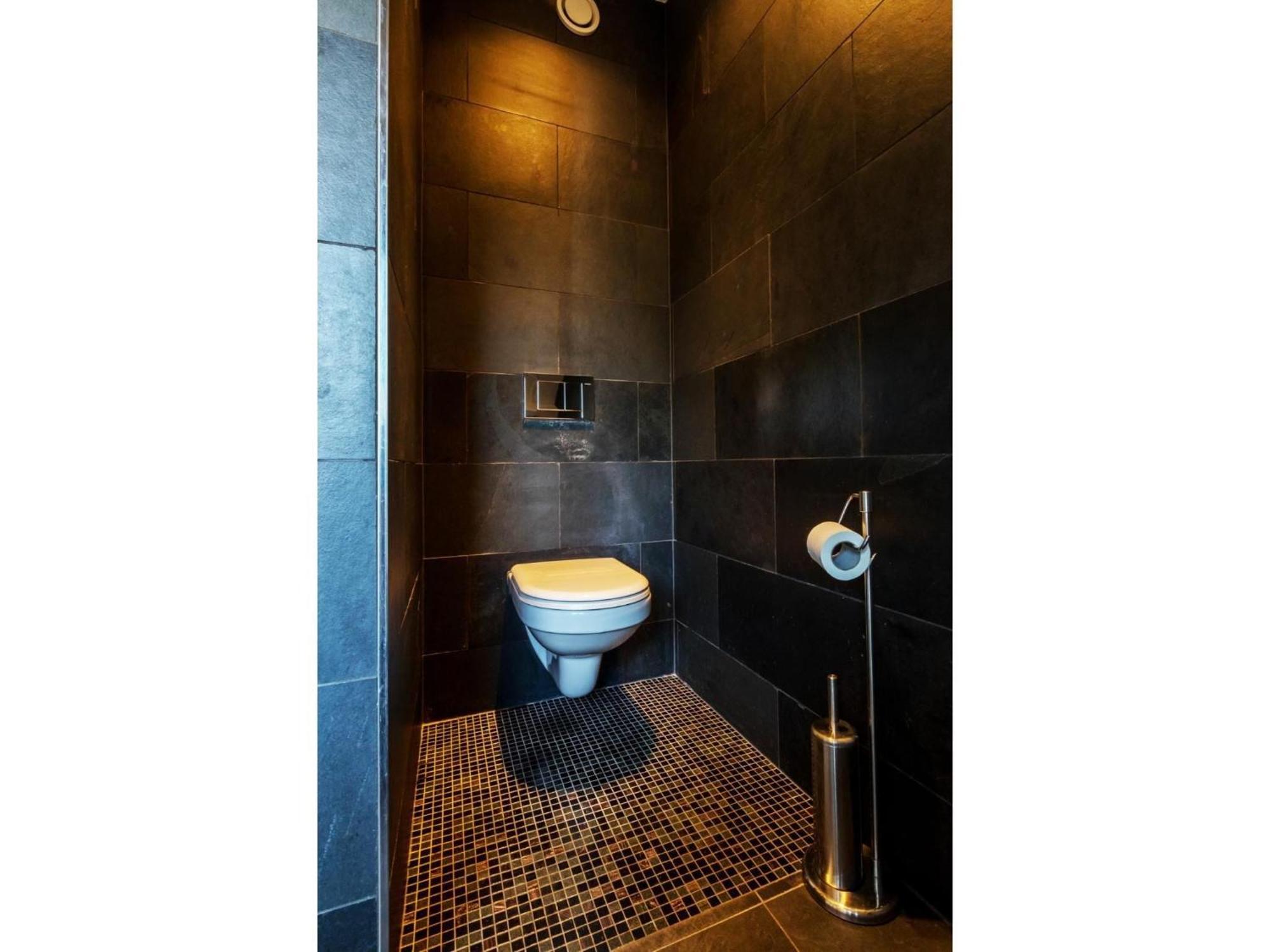 Superb Flat Only 150 Metres From Beach Domburg Exteriör bild