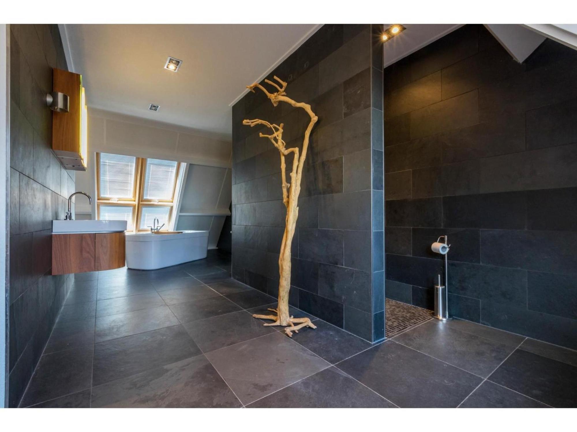 Superb Flat Only 150 Metres From Beach Domburg Exteriör bild